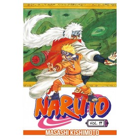 Naruto 11